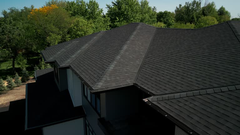 Best Storm Damage Roof Repair  in Green Meadows, OH